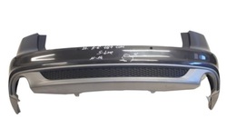 Audi a6 2011 combi бампер зад фото №1