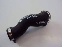 Шланг інтеркулер hyundai tucson ii crdi 15- фото №1