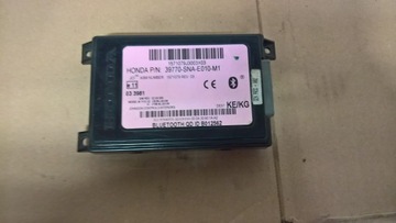 Модуль блютуз honda civic viii sedan 2006-2012 фото №1