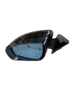 Range rover vogue l405 зеркало левая 14 pin фото №1