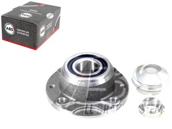 Подшипник набор ремонтный ступицы alfa romeo fiat a. фото №1