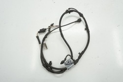 Vw touareg 7p 11r жгут pdc бампера зад 7p6971104d фото №1