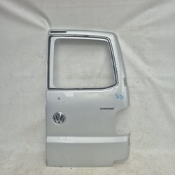 Vw t5 t6 7e 7h 03- дверь правые зад задние фото №1