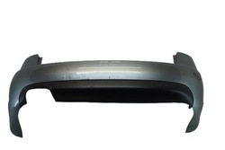 Бампер зад audi a4 b7 універсал фото №1