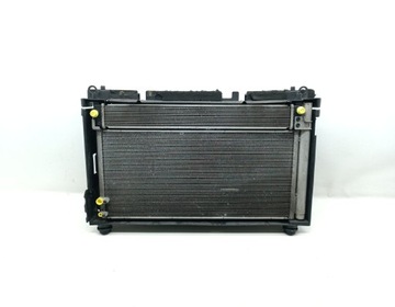 Радиаторов воды вентилятор комплект toyota prius iii 1.8 фото №1