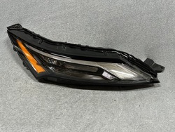 Лампа nissan x-trail rogue led drl usa 210008d033 правая фото №1