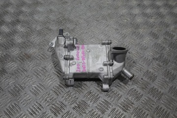 Радіаторів вихлопних газів evoque ii 2 l551 g4d3-9f464-ba фото №1