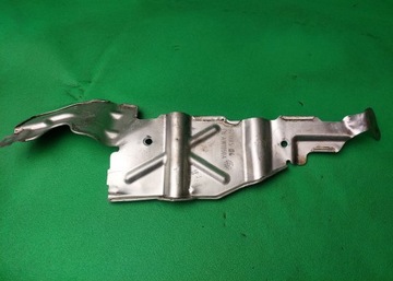 Захист термічна peugeot citroen 2.0 bluehdi 9708504 фото №1