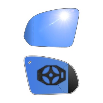 Antyrefleks volvo c40 / ec40 2021-2024 2023 2022 фото №1