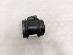 Audi a4 b6 3.0 v6 витратомір повітря фото №1