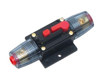 Автомобільний запобіжник автоматичний - різні фото №1