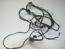 Джгут установка повітропровід audi a8 s8 d3 4e0971459d фото №1