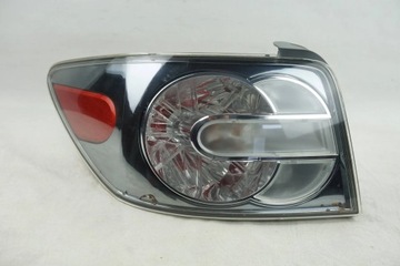Лампа задняя зад левая mazda cx7 eg21-51150 фото №1