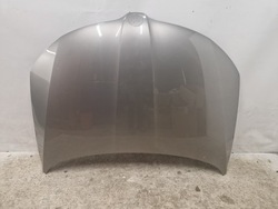 Капот кришка двигуна skoda rapid 5ja 12r- фото №1