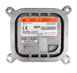 Модуль led преобразователь блок управления d1s d1r 10r-0413266 фото №1