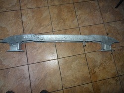 Vectra c 1.8b 03' sedan балка бампера зад фото №1