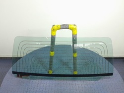 Land rover freelander i скло зад задня фото №1