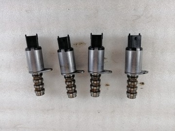 Alfa romeo stelvio клапан інжектор 2.9 510 km фото №1