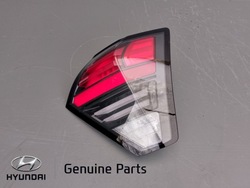 Hyundai kona ii 2 2023- лампа led правая правые зад 92406-be1 фото №1