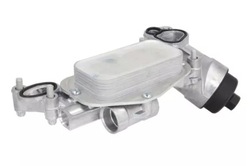 Радіаторів масла з корпус фільтра chevr фото №1