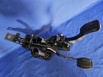 Педаль тормоза потенциометр газа expert iii jumpy iii proace ii 2.0 bluehdi фото №1