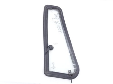 Daf fa 45 55 91-00 скло трикутник двері лівий перед фото №1