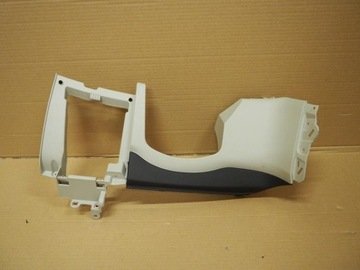 Защита pod рули chevrolet malibu 28813868 фото №1