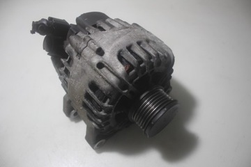 Генератор citroen ds3 рестайлинг 1.2 фото №1