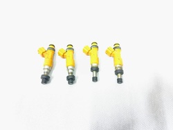 Subaru fb16 18 - инжектор denso 2680 827 11 фото №1