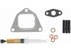 Набор монтажный турбокомпрессора ssangyong rexton ii 2.7 фото №1