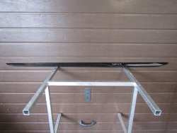 Планка пороговая левая audi a1 s line 82a 17- s1 фото №1