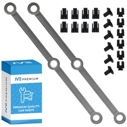 Набір ремонтний колектора mercedes клас s w221 фото №1