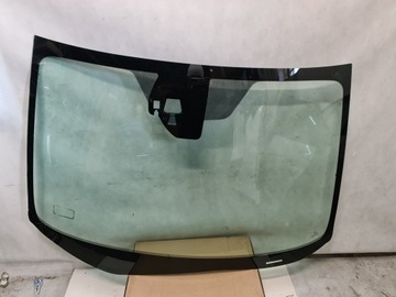 Скло лобове honda cr-v 2017r камера оригінал фото №1