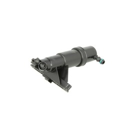 Распылитель фара bmw 5 e60 e61 01-10 правые фото №1