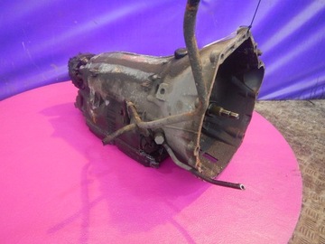 E-klasa w210 3.0td at коробка передач коробки передач 1402709100 фото №1