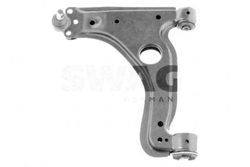 Swag рычаг перед левый opel astra h 04 zafira фото №1