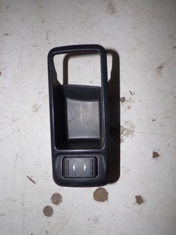 Перемикач скло правий зад ford focus mk2 3m51226a36adw фото №1