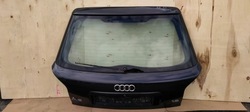 Audi a3 8l 96-99 крышка задняя фото №1