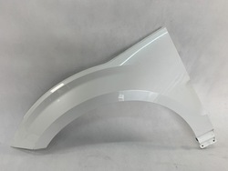 Крыло левый volvo ex30 23r ex 30 2023 03.25 фото №1