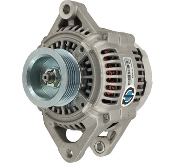 Новий генератор dodge caravan 3.0/ 3.3/ 3.8; 1995-2001 фото №1