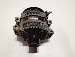 Jeep grand cherokee wk2 3.0 crd генератор p04801835ac 104210-6592 фото №1