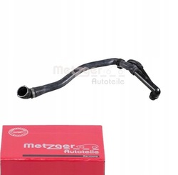 Шланг радиатор do vw golf фото №1