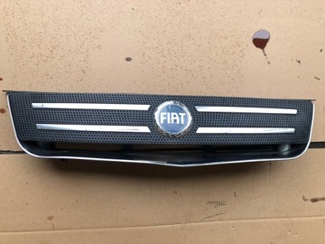 Решётка решётка радиатора fiat multipla ii 2004-2010 фото №1