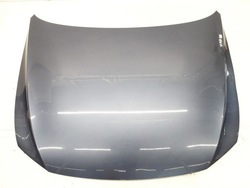 Капот кришка двигуна оригінал vw passat b8 14- фото №1