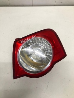 Лампа задняя правая volkswagen passat b6 фото №1