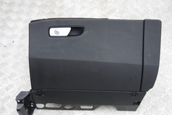 Бардачок пассажира audi q7 ii 4m фото №1