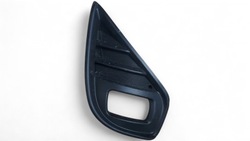 Toyota highlander 20 - рамка галоген решітка бампера лівий перед ліва фото №1