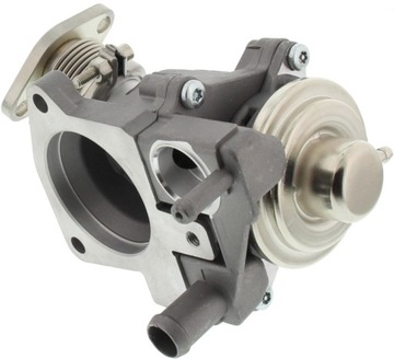 Клапан egr fiat ducato citroen jumper peugeot boxer iveco daily iv фото №1