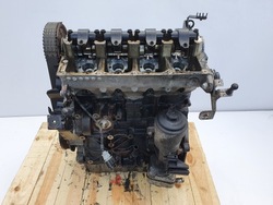 Двигатель bez оборудование vw golf v 1.9 tdi 105km bls фото №1