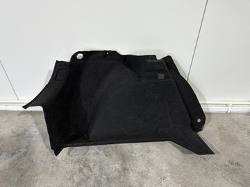 Seat leon iii hb боковина багажника лівий 5f0867427 фото №1